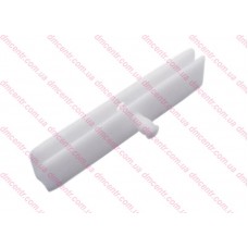 Направляюча скла передніх дверей універсальна Doblo 2000-2016, Виробник: FIAT, OE: 46415256, 7775575, 7798609