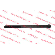 Болт головки блоку 1.9D, 1.9JTD, 1.9MJTD Doblo 2000-2016, Виробник: FIAT, OE: 7775920