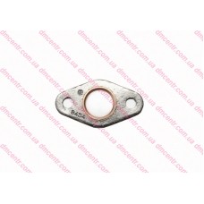 Прокладка турбіни 1.9JTD, 1.9MJTD Doblo 2000-2016, Виробник: FIAT, OE: 7782920