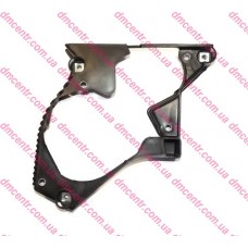 Кришка шестерні колінвалу 1.6i Doblo 2000-2016 (також є замінник), Виробник: FIAT, OE: 7799871, 68096877АА