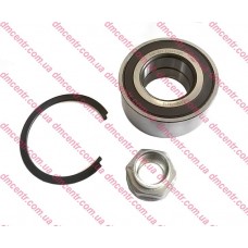 Підшипник передньої ступиці Doblo 2009-  (+ABS), Виробник: OPTIMAL, OE: 46836200