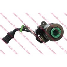 Підшипник вижимний гідравлічний 1.3MJTD 500L 2012-..., Виробник: VALEO, OE: 55239548, 55231711, 1616406680, 68383441AA Підшипник вижимний гідравлічний 1.3MJTD 500L 2012-..., Виробник: VALEO, OE: 55239548, 55231711, 1616406680, 68383441AA