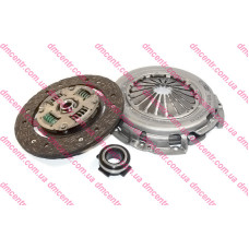 Комплект зчеплення 1.4i, 1.6i Doblo 2005-2016, 2009-2015, Виробник: MAPA, OE: 71741343, 71752233, 71789420, 71793482, 71793474,