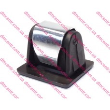 Кліпса кріплення фари Ducato 2009-, Doblo 2000-2005, Виробник: FIAT, OE: 06510654AA, 82435506