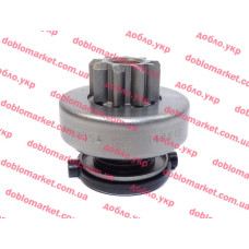 Бендикс 1.9JTD, 1.9МJTD Doblo 2000-2016, Виробник: MAGNETI MARELLI, OE: 77363343, 9947843, 9949602, 9948260