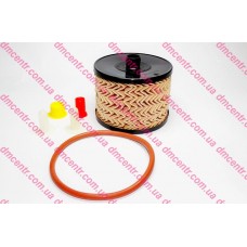 Фільтр паливний 2.0MJTD Scudo 2007-, Виробник: FIAT, OE: 9467621680, 9401906898