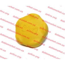 Кришка маслозаливної горловини Doblo 2000-2016, Виробник: MGA, OE: 55186485, 46548444