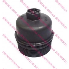 Кришка фільтра масла Ufi 1.3MJTD  Виробник MARAL PLASTIK, Виробник: MGA, OE: 16540N86J00, 55197220