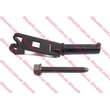 Гак кріплення запасного колеса Doblo 2000-2016, Виробник: MGA, OE: 46754343