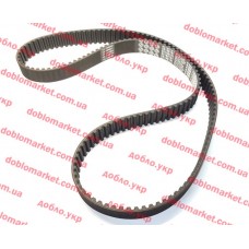 Ремінь ГРМ 1.6i Doblo 2000-2016, Виробник: DAYCO, OE: 55188191