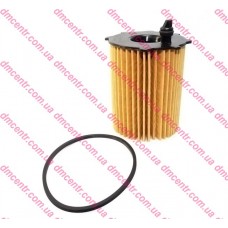 Фільтр масла 1.6MJTD (66 kw) Scudo 2007-, Виробник: FIAT, OE: 9467565780