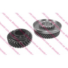 Шестерня 5-ої передачі первинного валу (50/33) 1.6MJTD Scudo 2007-, Виробник: FIAT, OE: 2344F5, 9467614688, 71745090