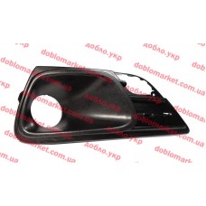 Решітка під протитуманну фару права Linea 2007-2017 рестайл Виробник BIRLIK, Виробник: MGA, OE: 735547962