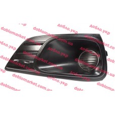 Решітка під протитуманку ліва Linea 2007-  Виробник BIRLIK, Виробник: MGA, OE: 735547958, 0164