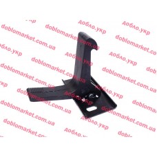 Гак відкривання капота Linea 2007-2017, Виробник: MGA, OE: 51799012