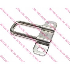 Штифт замка дверей задніх (розпашні двері) Doblo 2000-2016, Виробник: MGA, OE: 51750739