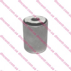 Сайлентблок ресори передній Doblo 2000-2016, Виробник: MGA, OE: 46767261, 46766963