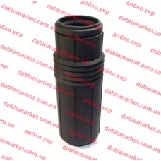 Пильник відбійника заднього амортизатора Siena 2002-2012, Виробник: MGA, OE: 46520129