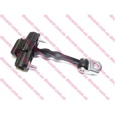 Обмежувач відкриття передніх дверей Doblo 2009-..., Виробник: MGA, OE: 1354694080