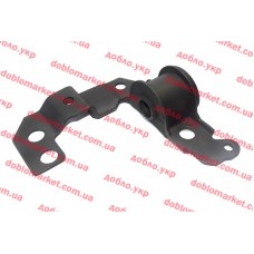 Сайлентблок важеля задній правий, Виробник: GLOBAL automotive, OE: 46748579