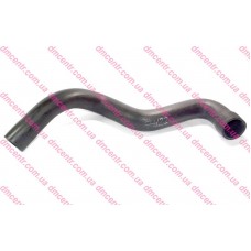 Патрубок інтеркулер - впускний колектор 1.9MJTD (74-77 kw) Doblo 2005-2016, Виробник: MGA, OE: 51757422