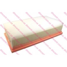 Фільтр повітряний 1.6MJTD (66 kw) Scudo 2007-2016, Виробник: FIAT, OE: 9651883380, 6000100168