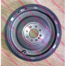 Маховик двомасовий демпфуючий 2.0 JTD SCUDO 2007-2016, Виробник: FIAT, OE: 9675408280