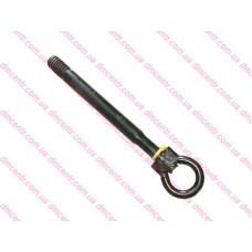 Крюк буксировочный Peugeot/Citroen (Б/У) Производитель: Peugeot, OE: 9675971080