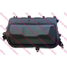 Кришка двигуна 2.0 SCUDO 2007-2016, Виробник: FIAT, OE: 9682444080