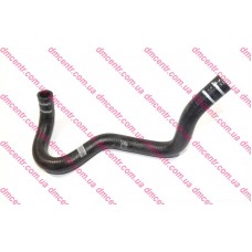 Патрубок охолоджувальної рідини теплообмінника 1.9JTD, 1.9MJTD (74-77 kw) Doblo 2000-2016, Виробник: MGA, OE: 46805859, 55199130