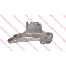 Кронштейн лівої опори двигуна 1.5HDI Doblo 2022-, Виробник: FIAT, OE: 9813721980