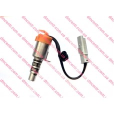Клапан електричний масляного насоса dv6eted citroen/peugeot, Виробник: Peugeot, OE: 9817070380