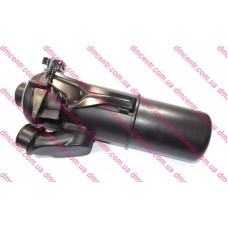 Корпус повітряного фільтра 1.9MJTD Doblo 2005-2016 , Виробник: GVA, OE: 46774152, 17-85-22, 55198904