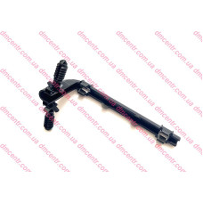 Захист гальмівного шланга, Виробник: Peugeot, OE: 9839281180