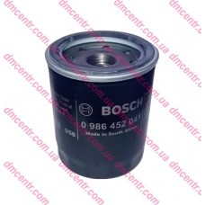 Фільтр масла 1.4i  , Виробник: BOSCH, OE: 46544820, 6001073252, 71772205, 71773184, 6001073249, 46751179, 55230822, 55256470,