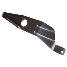 Захист піддону двигуна 1.3 MJTD Albea Siena 2002-2012 (Opar), Виробник: FIAT, OE: 98822855