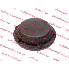 Кришка фари Doblo 2005-2016, Linea 2007-2017, Виробник: FIAT, OE: 77363971, 98846223