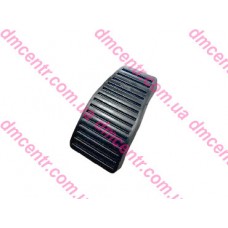 Накладка педалі зчеплення/гальма Tipo 2015-, Виробник: AYHANPLASTIK, OE: 77367109