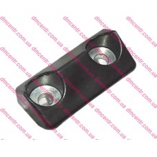 Відбійник на ляді Doblo 2000- (направляюча пластина), Виробник: AYHANPLASTIK, OE: 46770625