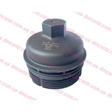 Кришка фільтра масла 1.5HDI Doblo 2022-, Виробник: BLUE PRINT, OE: 9814292780