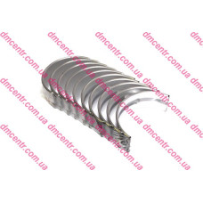 Вкладиші корінні 1.3MJTD STD , Виробник: SMY, OE: 71753747, 71753748, 71753749