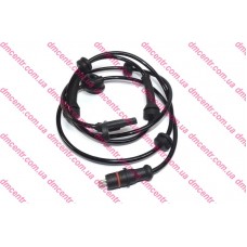 Датчик ABS передній лівий Doblo 2000-2016 Виробник BITAPART, Арт BF1379014, OE: 46811205