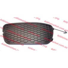 Решітка під протитуманну фару ліва Albea 2002-2012, Виробник: BIRLIK, OE: 51703145