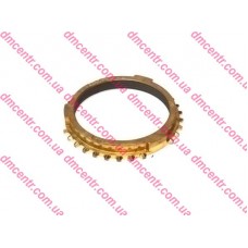 Синхронізатор 3-4-ої передачі первинного валу 1.2i, 1.3MJTD, 1.6MJTD, 1.9D, 1.9JTD, 1.9MJTD Doblo, Виробник: BRUCKE, OE: 46767057,