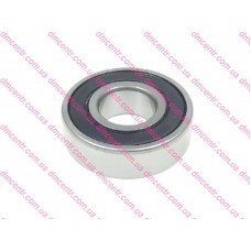 Підшипник генератора (17Х40Х12) Doblo 2000-2016, Виробник: CARGO, OE: 6203