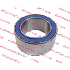 Підшипник компресора кондиціонера (30Х47Х20) 1.3MJTD Doblo 2004-2016, Виробник: TIANLI, OE: 30BD4720