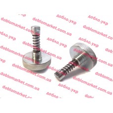 Кондуктора ГРМ (ексцентрики) 1.3MJTD Doblo 2004-, Виробник: DEKAR, OE: 000000