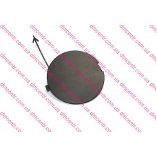 Заглушка переднього бампера Linea 2007-2017, Виробник: DEKAR, OE: 735439036