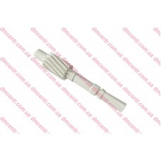 Вал-шестерня приводу спідометра 1.2i, 1.3MJTD, 1.9D, 1.9JTD, 1.9MJTD Doblo , Виробник: DEKAR, OE: 55253317, 7638290, 7637486,