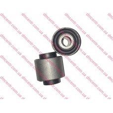 Сайлентблок амортизатора заднього нижній Doblo 2009-2015, 2015-2023, Виробник: DEKAR, OE: 51962036